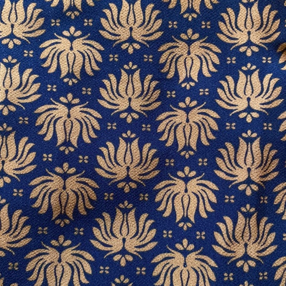 Funky Flare Bell Bottom Casual/Dress Pants - Picture 5 of 6